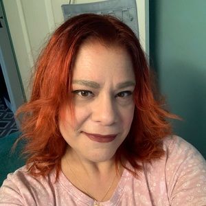 Meet your Posher, Melissa